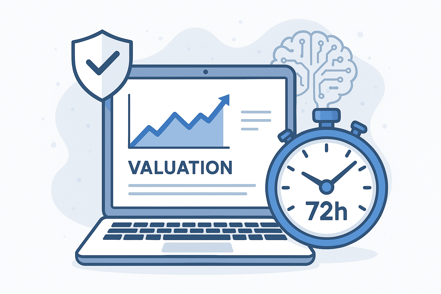 409A Valuation Platform